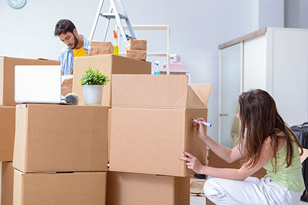 movers packers in east champaran