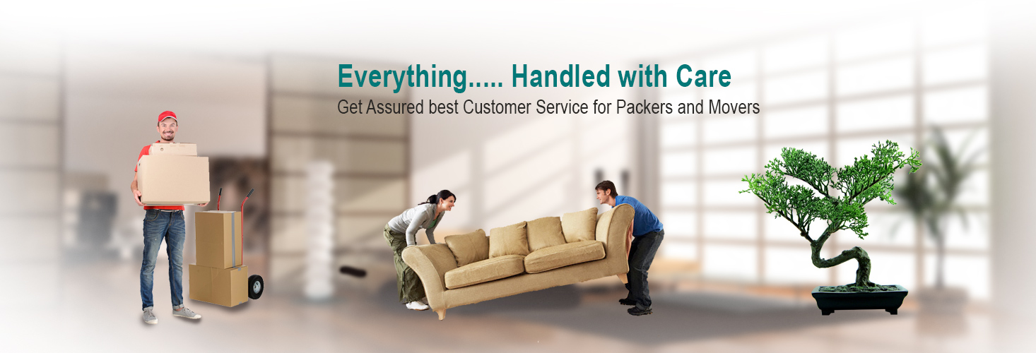 packers movers in east champaran