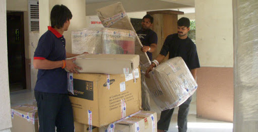 movers and packers in Siwan