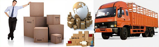 packers and movers in Muzaffarpur