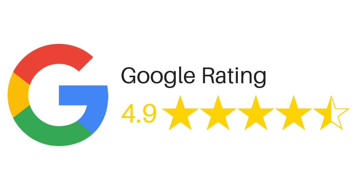 Google review