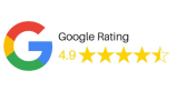 Google review