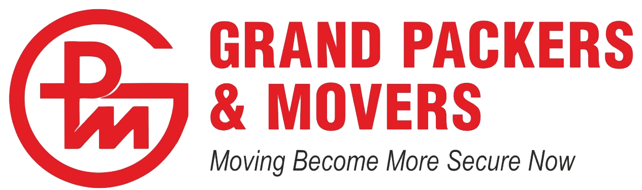 Grand Packers and Movers