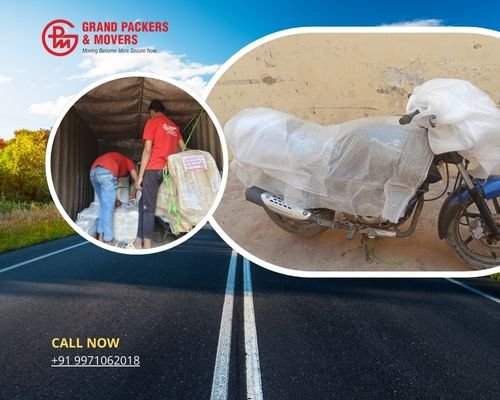 Bike Transportation Services in Sasaram