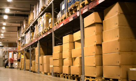 Warehousing Services