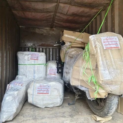 Grand Packers and Movers Patna Premier Relocation Partner Since 2014