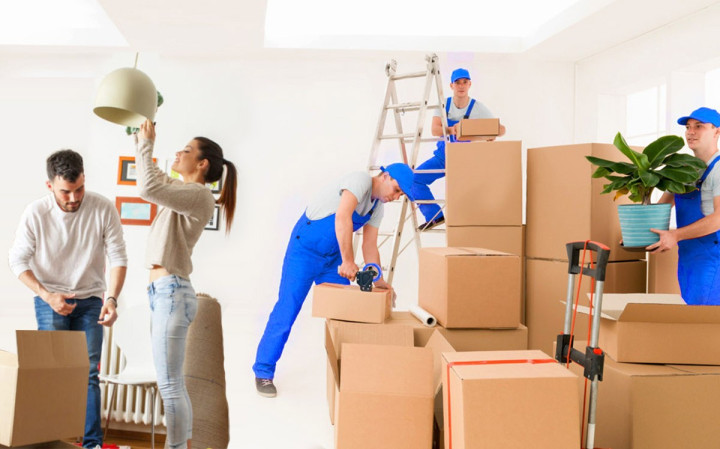 How to Choose the Best Packers and Movers for a Hassle-Free Move