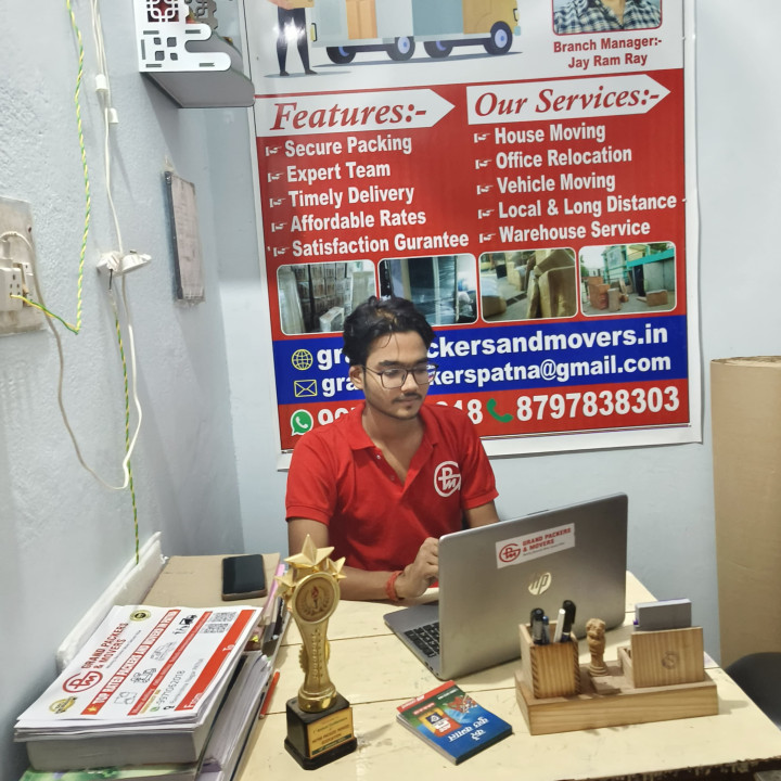  Top 7 Red Flags to Avoid Fraudulent Packers and Movers Companies