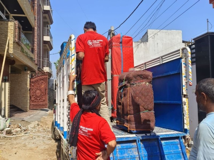 10 Must-Ask Questions Before Choosing Packers and Movers in Begusarai