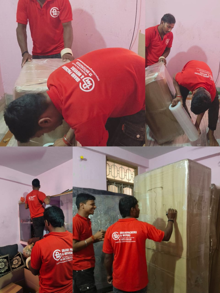 5 Costly Mistakes to Avoid When Hiring Packers and Movers in Begusarai