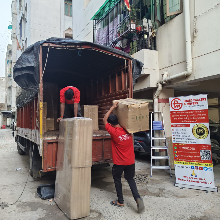 Moving in Gaya Here Your Ultimate Pre-Move Checklist