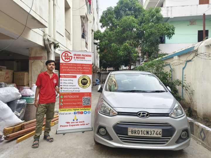  Benefits of Hiring Experienced Packers and Movers in Gaya