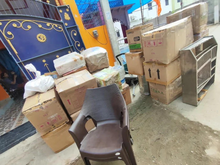  Grand Packers and Movers Your Trusted Relocation Partner in Arwal