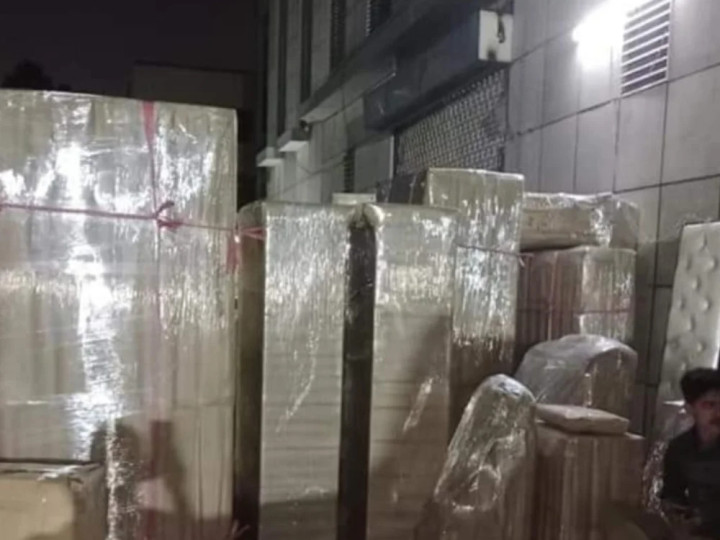 10 Packing Tips to Avoid Damage During Shifting in Begusarai