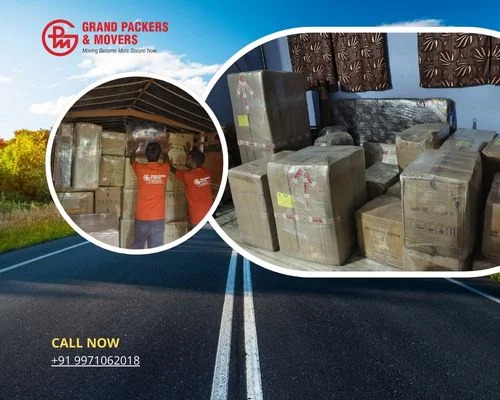 Moving Checklist -Things to Do Before, During and After Shifting