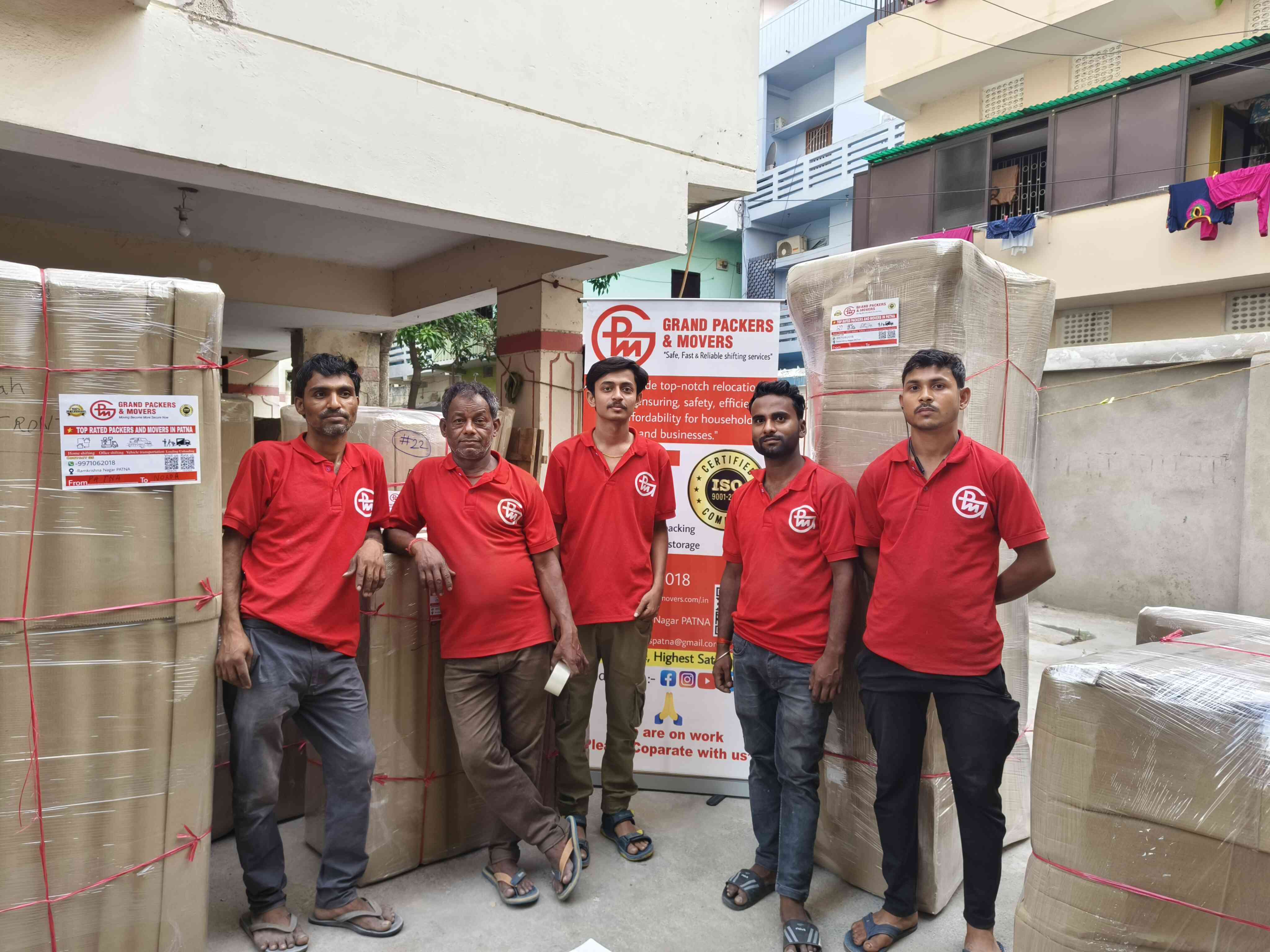 Season Wise House Shifting Guide in India Smart Tips for Every Season