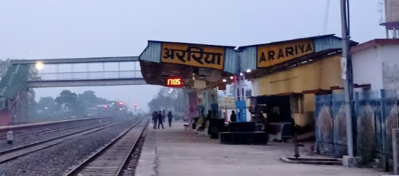 Packers and Movers in Araria