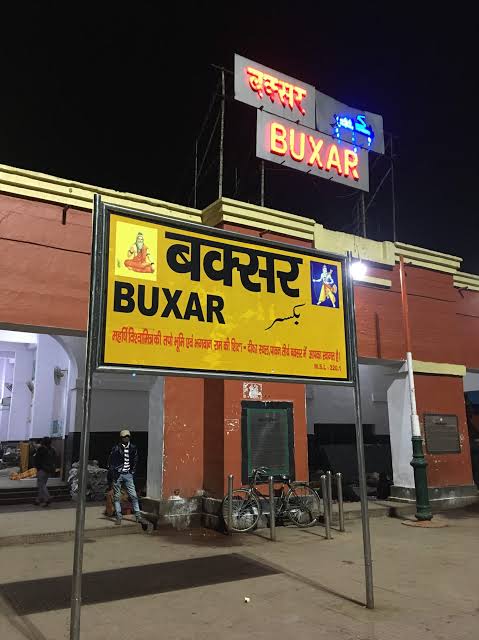 Packers and Movers in Buxar