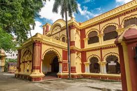 Packers and Movers in Darbhanga