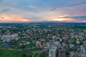 Packers and Movers in Jamshedpur