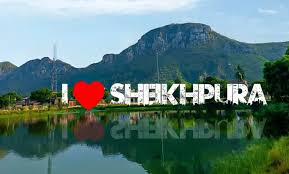 Packers and Movers in Sheikhpura