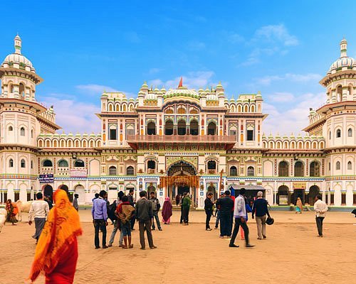 Packers and Movers in Sitamarhi