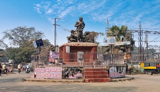  Best Packers and Movers in Chapra