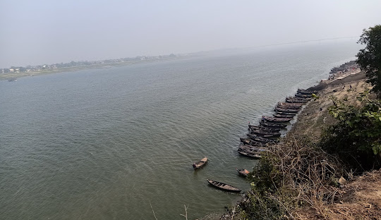 Best Packers and Movers in Buxar