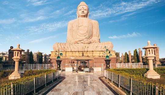 Best Packers and Movers in Bodh Gaya