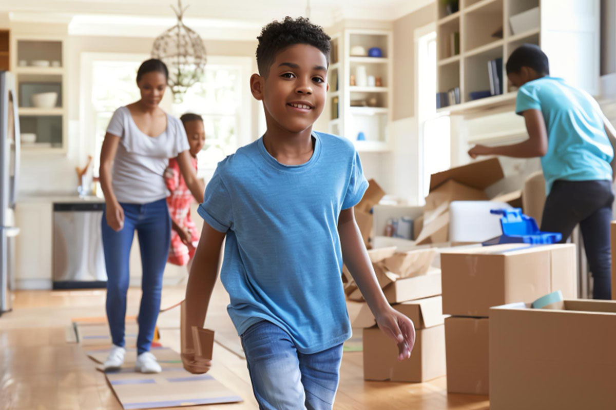 Move of an IAS officer