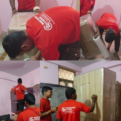  Packers and Movers Jehanabad to Munger