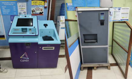  Machinery Moving Services